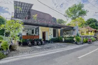 Dyou Villa - Balkon