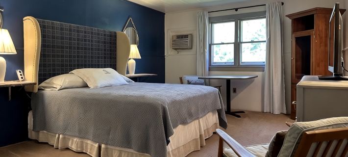 The Barron Brook Inn Hotels in Coos County