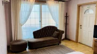 Taean Pine Forest House Pension - Country Houses