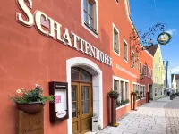 Braugasthof Schattenhofer Hotels in Beilngries