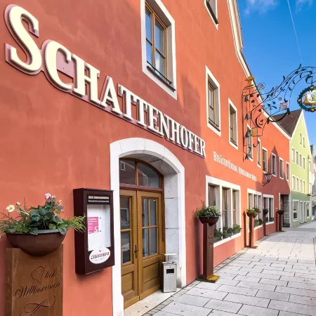Braugasthof Schattenhofer