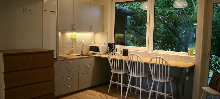 Lilla Huset på Slätten B&B Hotels in Lund