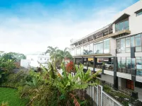 Sapadia Guesthouse Ciwidey Bandung Hotels in Ciwidey