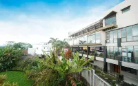 Sapadia Guesthouse Ciwidey Bandung