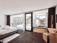 Haller Suites & Restaurant Hotels in Brixen