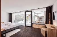 Haller Suites & Restaurant