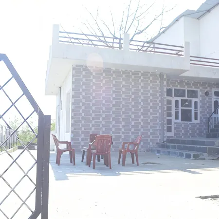 Sharda Retreat Vaishnodevi
