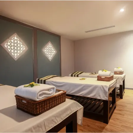 Zixi Guanhe Wonderland Hotel