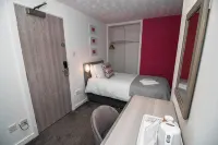 Bentley Hotel - Wifi