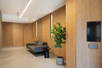 ライブ ベルグラーノ アルコス ブティック アパートメンツ