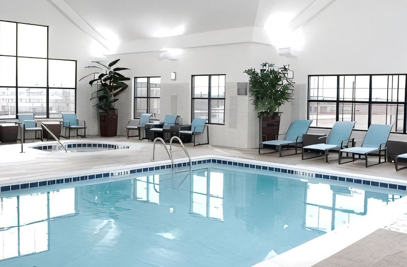 Residence Inn Lexington Keeneland/Airport photo 3