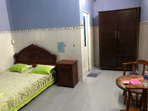 Hong Thanh Hotel - Homestays