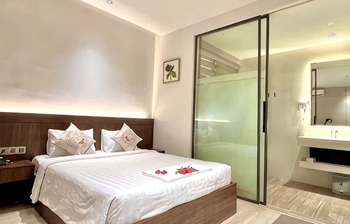 Khách Sạn LUCIEN HOTEL Quy Nhơn