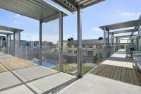 Kolgården - Visby Lägenhetshotell