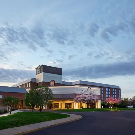 Crowne Plaza PROVIDENCE-WARWICK (AIRPORT) by IHG