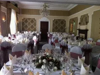 Hardwicke Hall Manor Hotel - Haustierfreundliche
