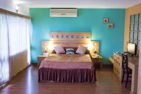 Hotel Highway Garden - Jacuzzi