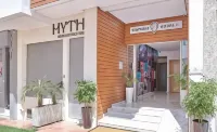 StayHere Rabat - Agdal Quiet Living