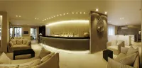 Hotel Europa Monetti - Baarit