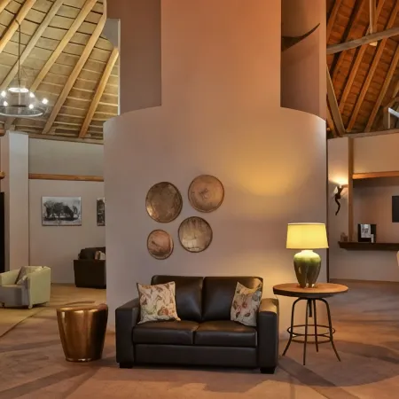 Garden Route Safari Camp
