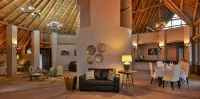 Garden Route Safari Camp - Mountain view