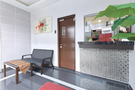 Silibin Times Inn Hotel