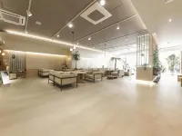 Brown Dot Hotel Masan Yangduck Hotels in Changwon