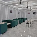 Old Station - Desayuno