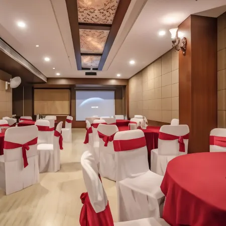 Crestmont Admire, Udaipur