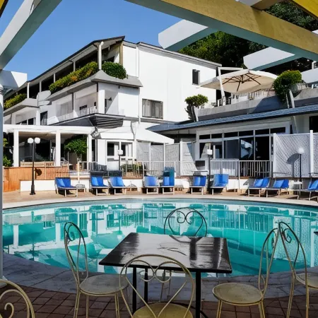 Villa Poseidon - Boutique Hotel & Events
