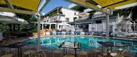 Villa Poseidon - Boutique Hotel & Events - Ocean View