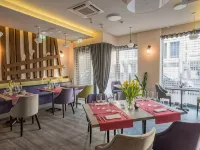 Hotel Perfect Отели рядом с достопримечательностью «Высокая синагога»