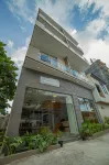 Kuredhi Beach Inn - Balkon