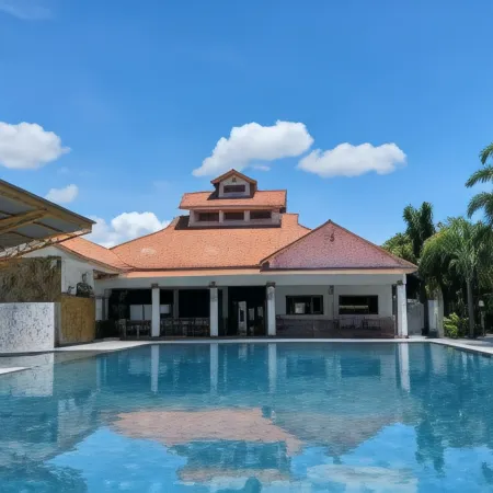 Ruenpruksa Resort