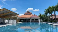 Pruksa Resort Prachuabkhirikhan พฤกษารีสอร์ท ประจวบคีรีขันธ์ - ที่มีสระว่ายน้ำ