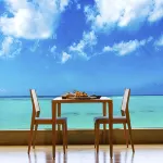 沖繩海之旅亭日式旅館 - 海景