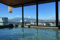 Dormy Inn Mishima - 3-Star
