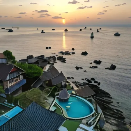 DD Hut Koh Tao