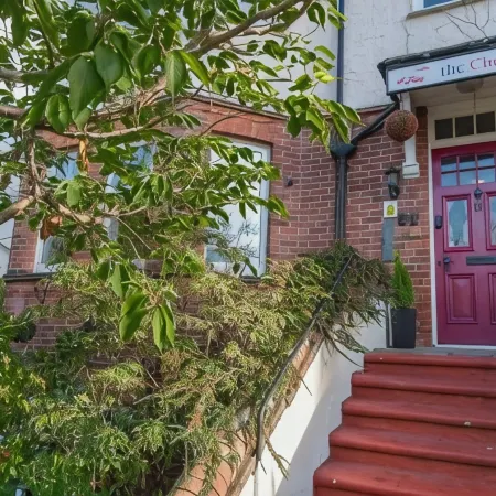 The Cherry Tree B&B