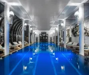 Amathus Beach Hotel Limassol - Beach