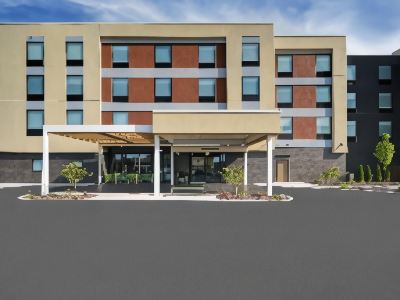 Home2 Suites by Hilton Utica