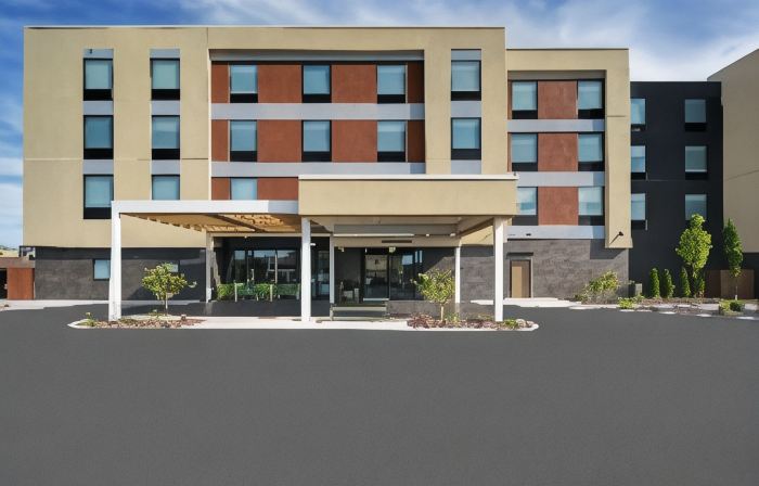 Home2 Suites by Hilton Utica