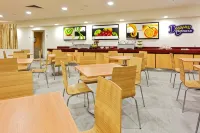 Holiday Inn Express GUADALAJARA EXPO by IHG - petit déjeuner