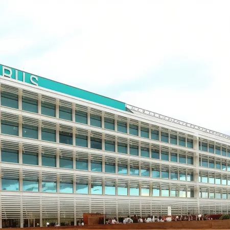 Hotel Hiberus