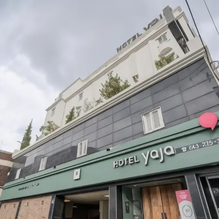 HOTEL YaJa WestGate