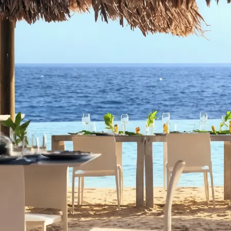 Renaissance Wind Creek Curacao Resort