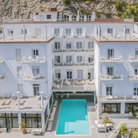 Hotel Admiral