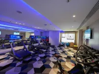 Casa Di Ora Al-Rawda - Gym