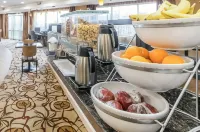 Comfort Suites Kings Bay Naval Base Area