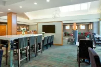 Residence Inn Bridgewater Branchburg - Parking